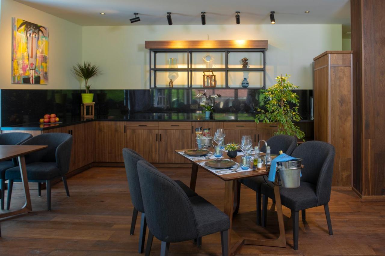 Resort Una Park Bihac Ngoại thất bức ảnh