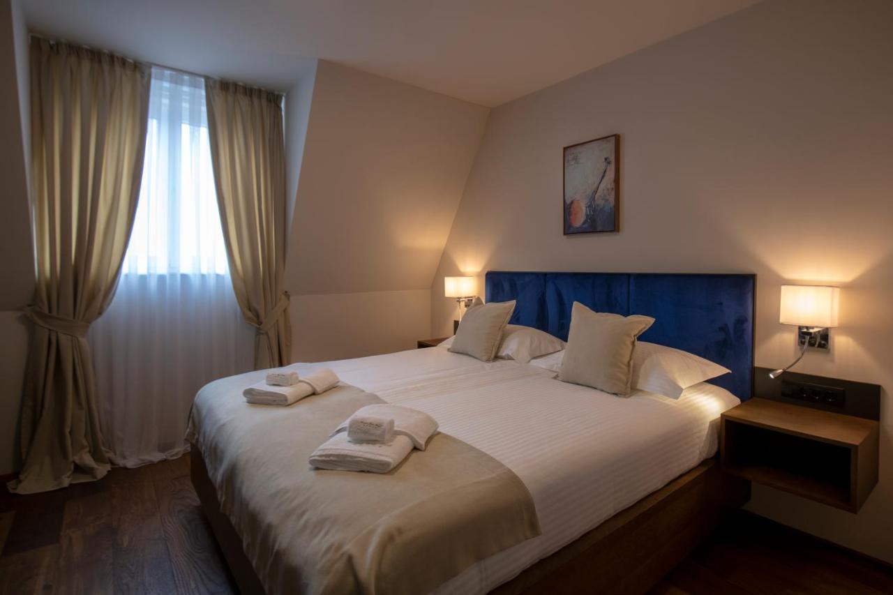 Resort Una Park Bihac Ngoại thất bức ảnh