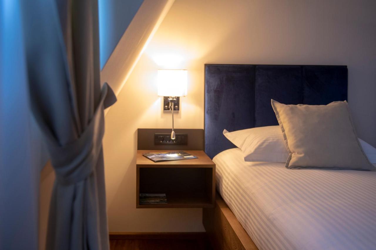 Resort Una Park Bihac Ngoại thất bức ảnh
