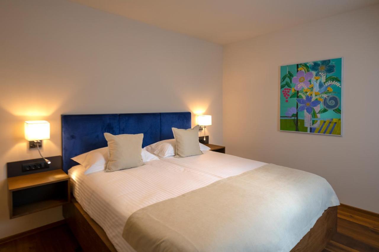 Resort Una Park Bihac Ngoại thất bức ảnh