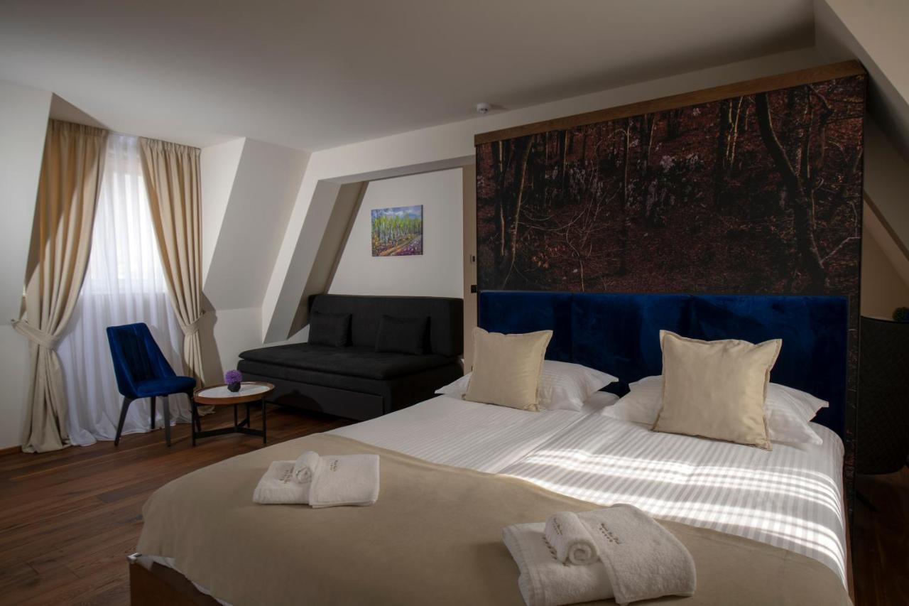 Resort Una Park Bihac Phòng bức ảnh