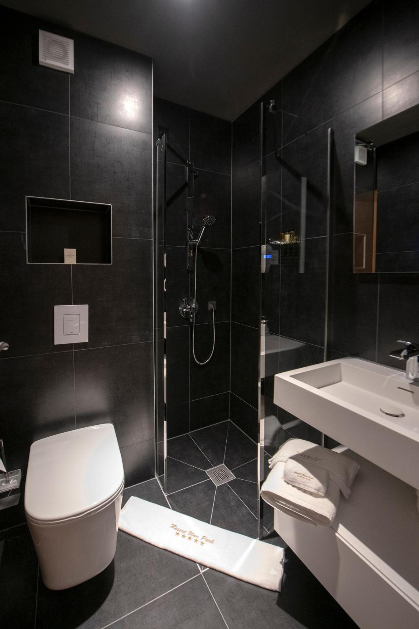 Resort Una Park Bihac Ngoại thất bức ảnh