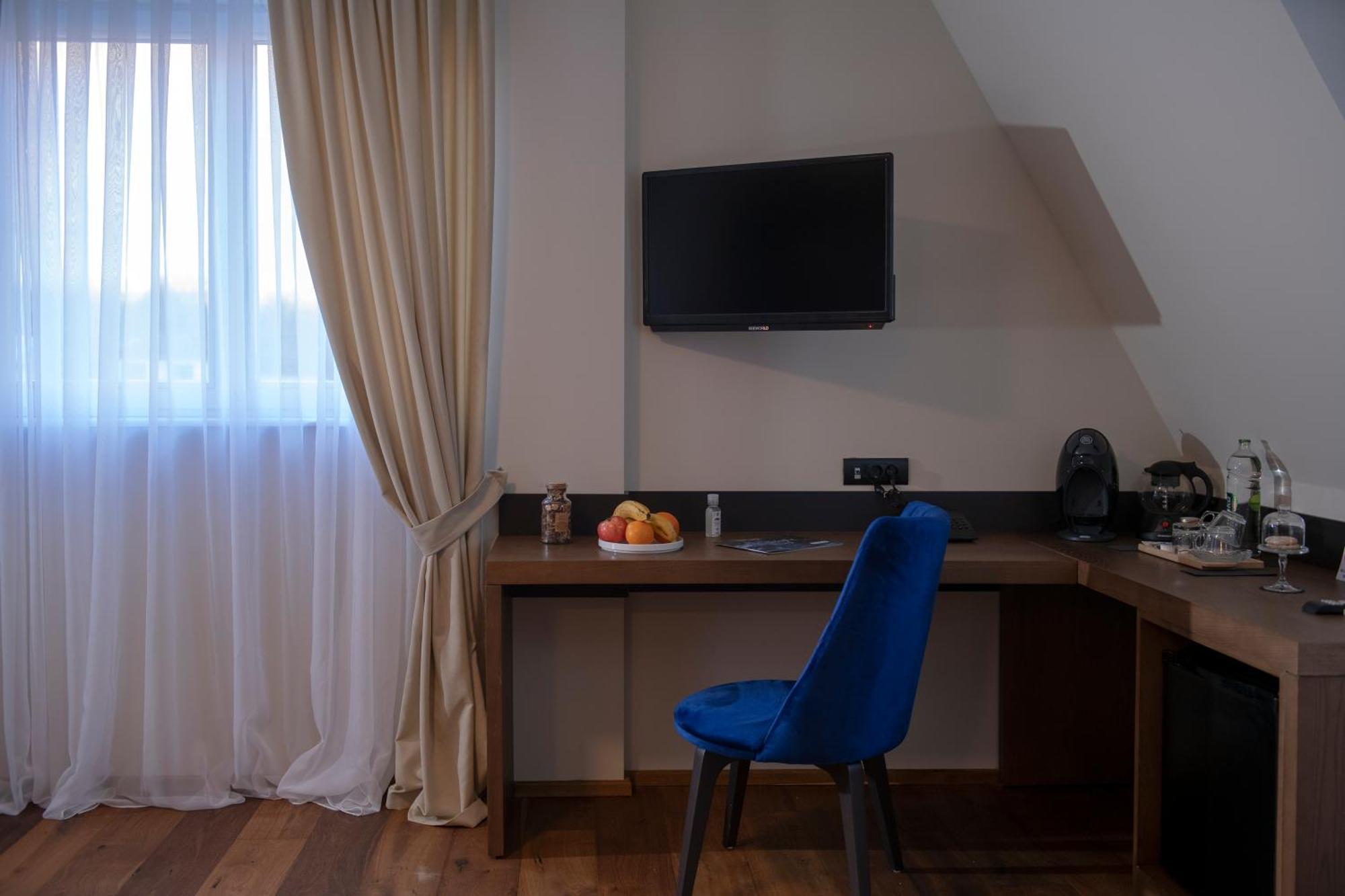 Resort Una Park Bihac Phòng bức ảnh