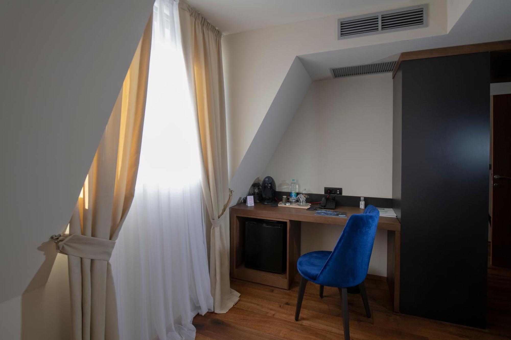Resort Una Park Bihac Phòng bức ảnh