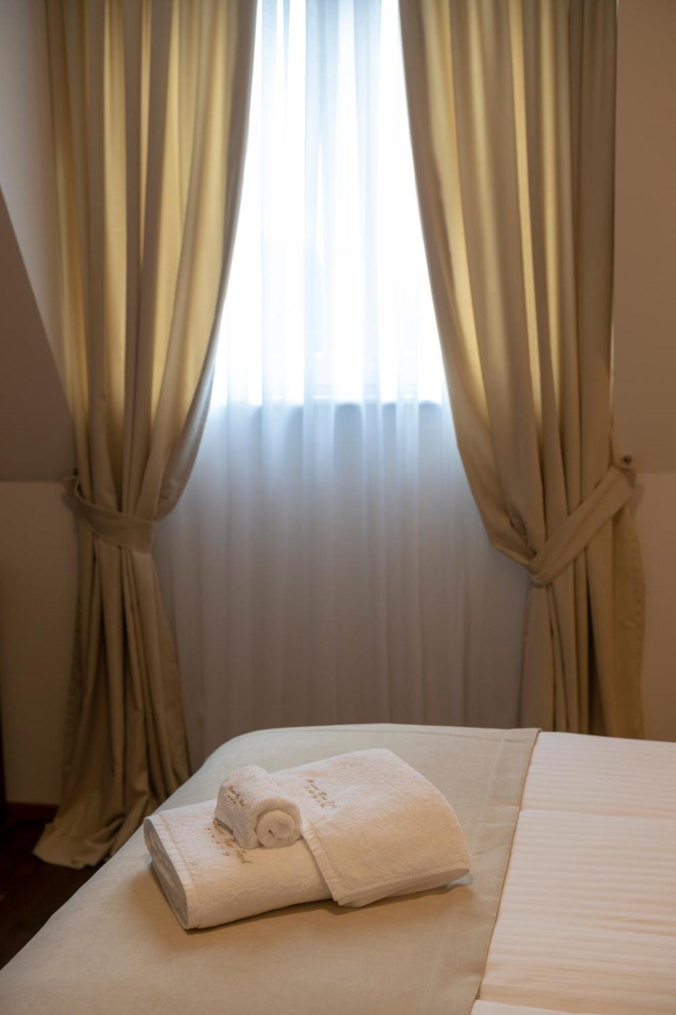 Resort Una Park Bihac Phòng bức ảnh